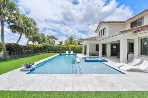 $2,899,000 | 7762 Marvanna Lane, Parkland, FL 33076