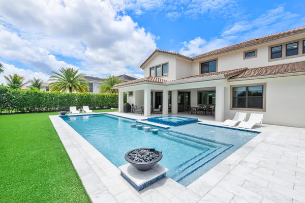 $2,899,000 | 7762 Marvanna Lane, Parkland, FL 33076