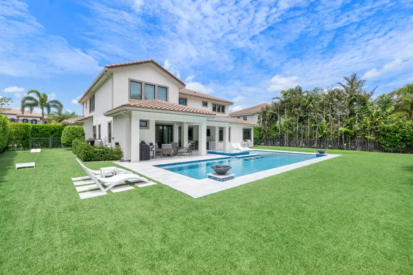 $2,899,000 | 7762 Marvanna Lane, Parkland, FL 33076