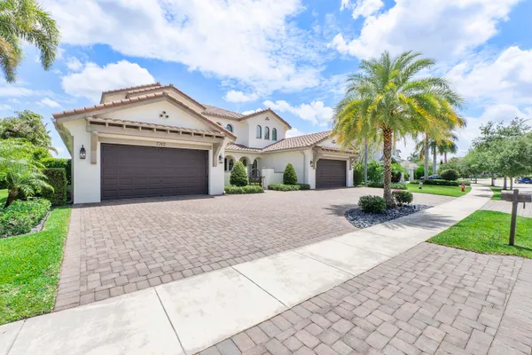 $2,899,000 | 7762 Marvanna Lane, Parkland, FL 33076