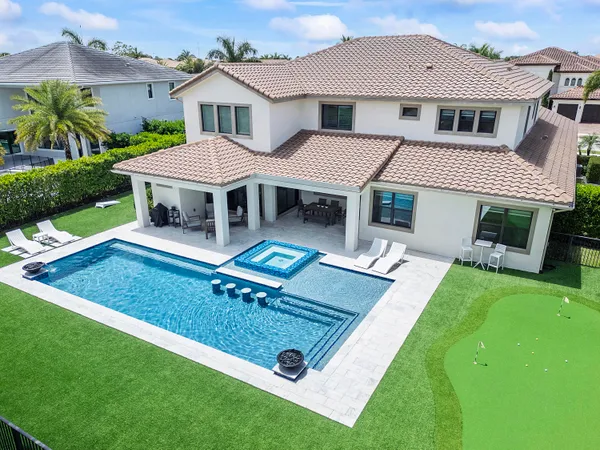 $2,899,000 | 7762 Marvanna Lane, Parkland, FL 33076