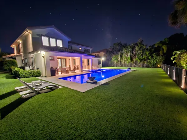 $2,899,000 | 7762 Marvanna Lane, Parkland, FL 33076