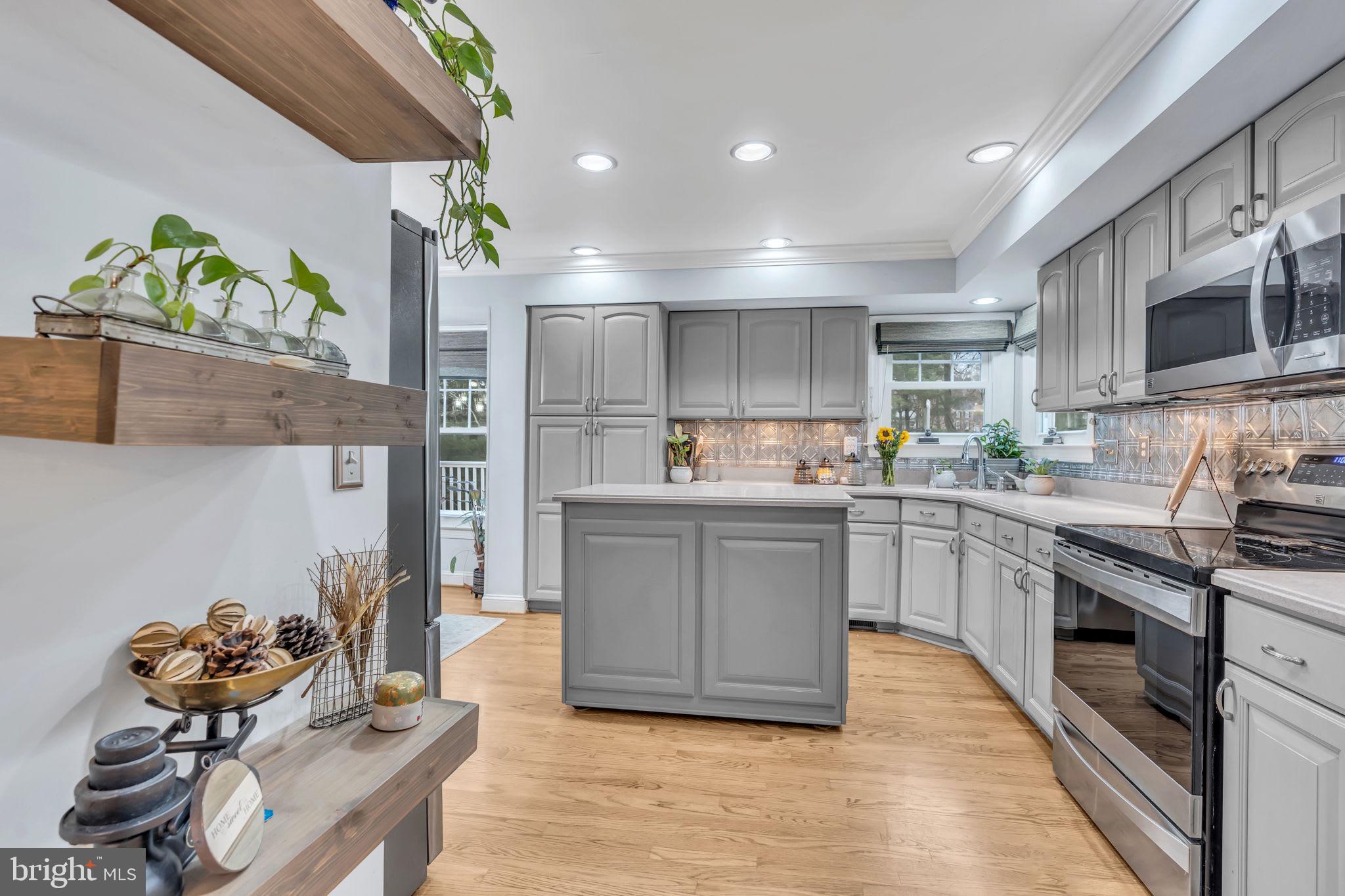 1025 East Macphail Road Bel Air, MD 21015 - Photo 17 of 73