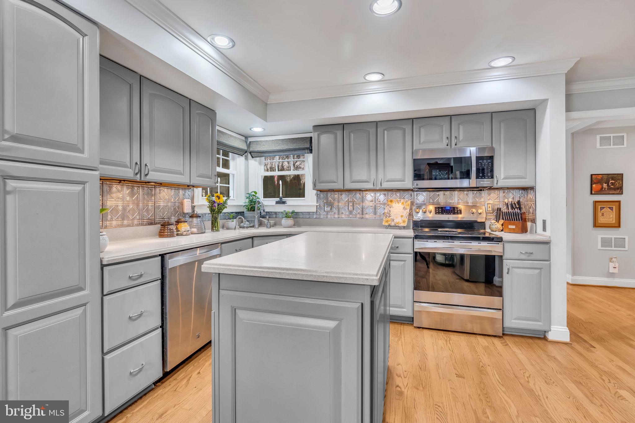 1025 East Macphail Road Bel Air, MD 21015 - Photo 18 of 73