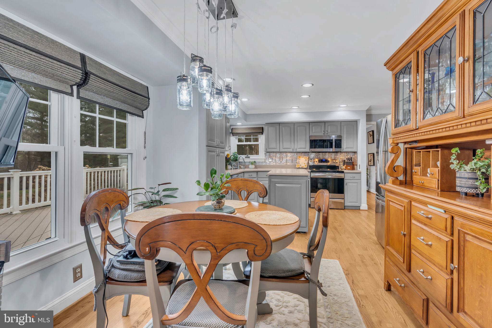 1025 East Macphail Road Bel Air, MD 21015 - Photo 21 of 73