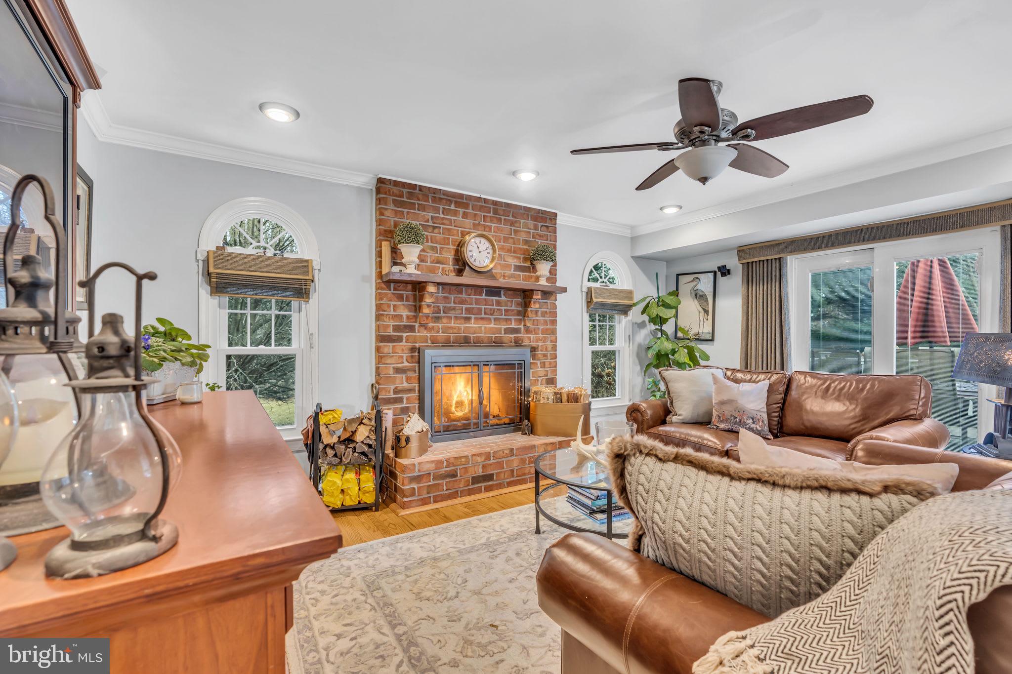 1025 East Macphail Road Bel Air, MD 21015 - Photo 24 of 73