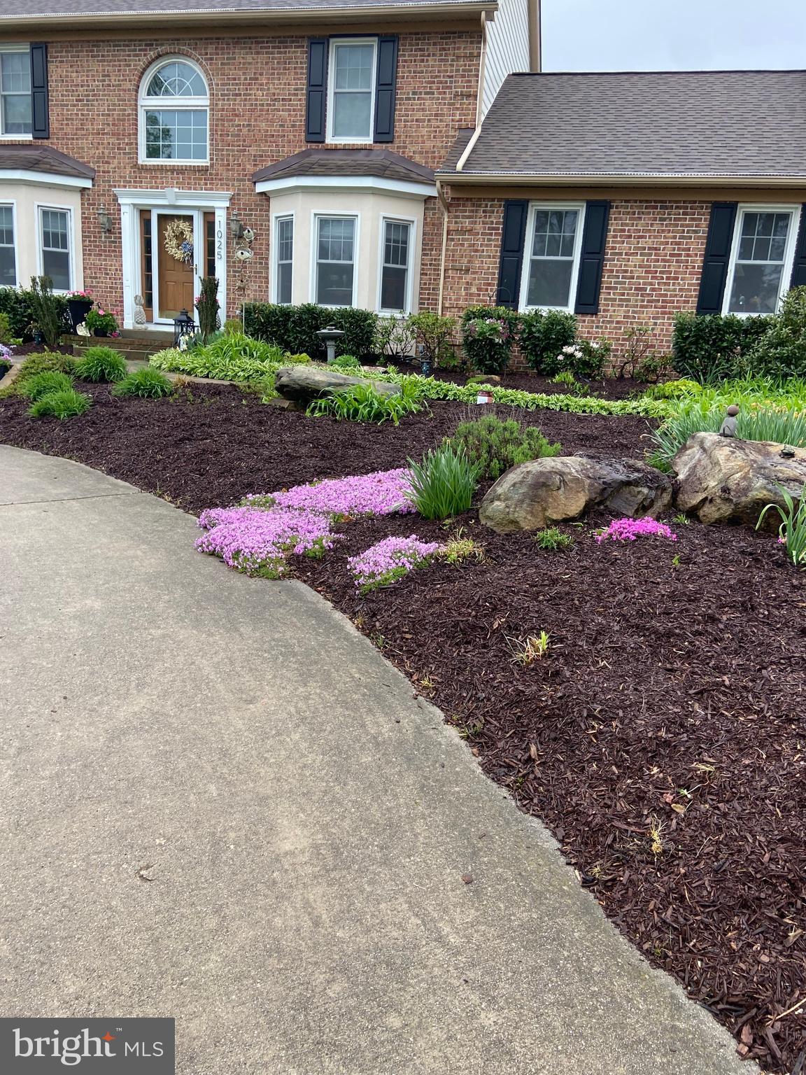 1025 East Macphail Road Bel Air, MD 21015 - Photo 3 of 73