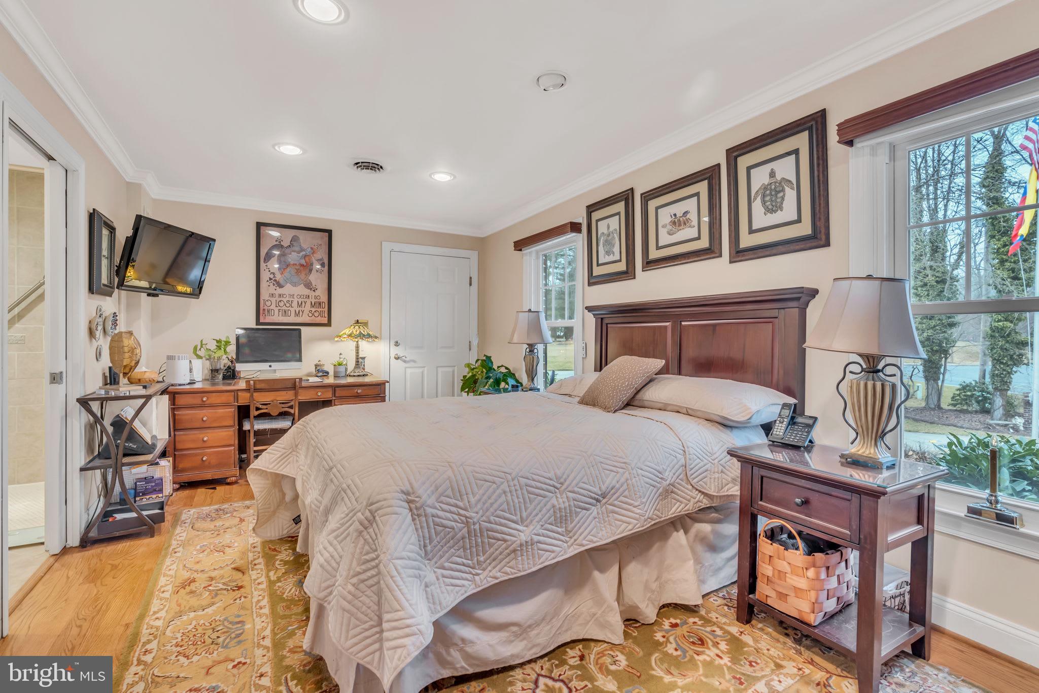 1025 East Macphail Road Bel Air, MD 21015 - Photo 31 of 73