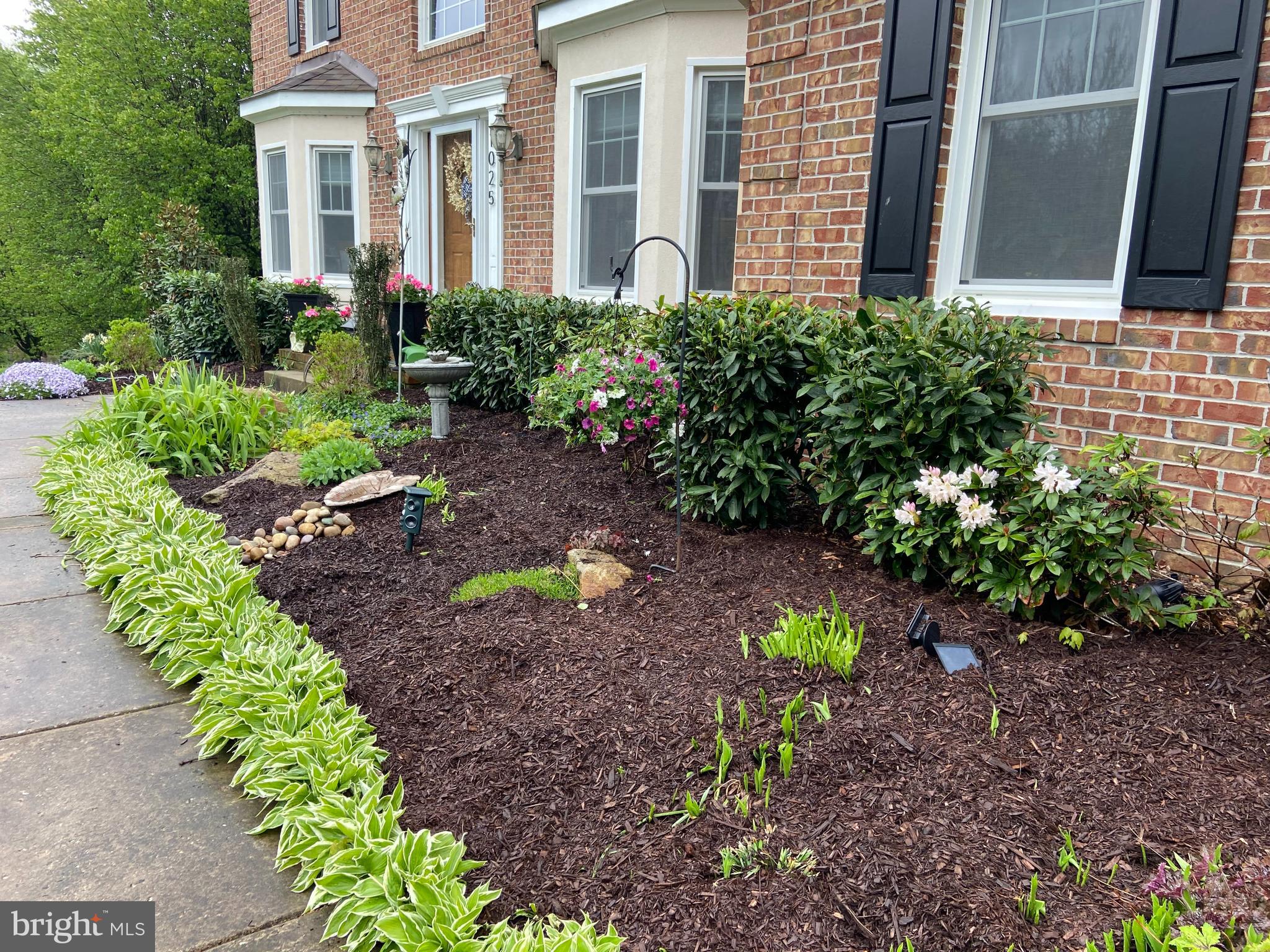 1025 East Macphail Road Bel Air, MD 21015 - Photo 4 of 73