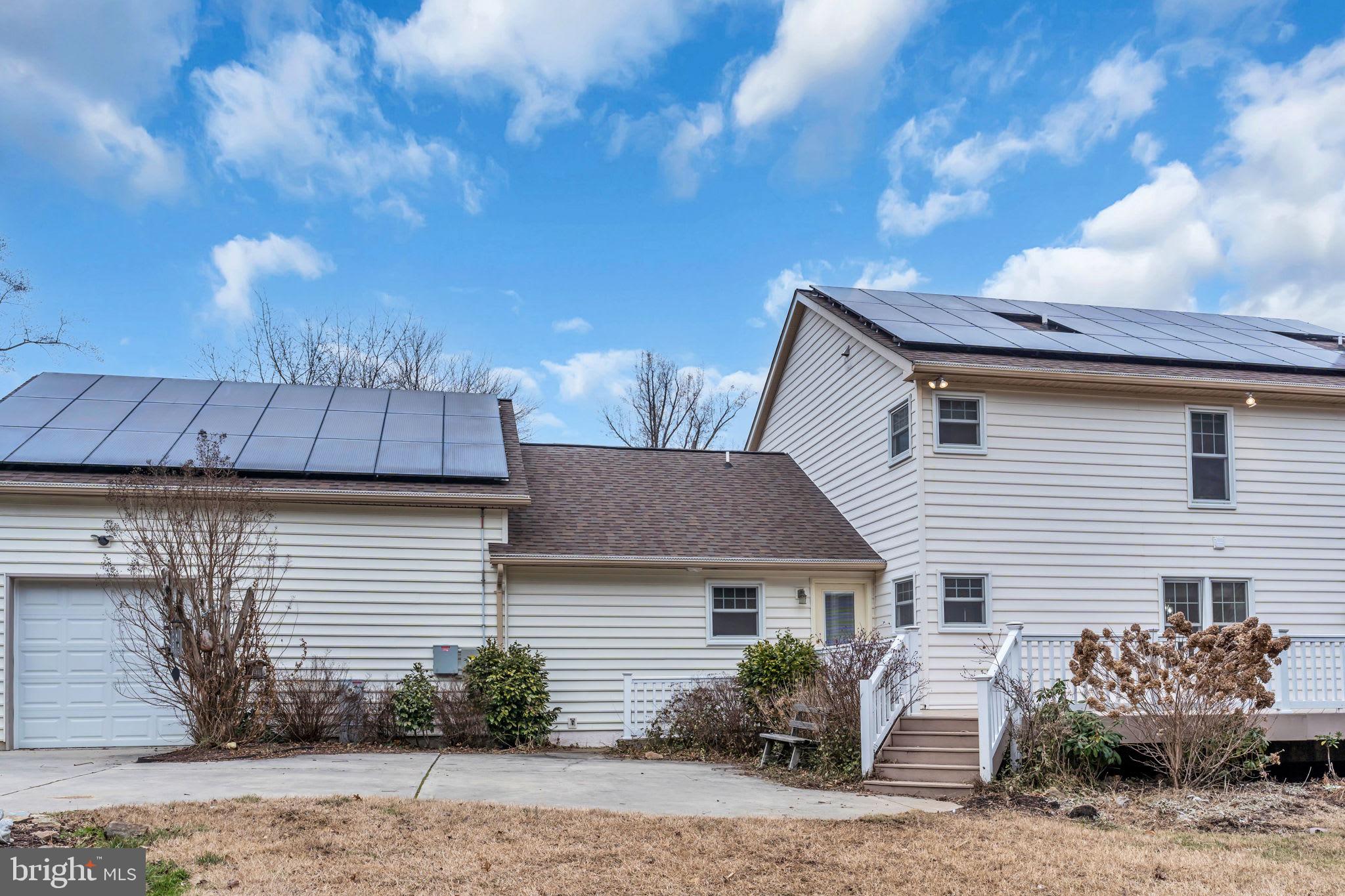 1025 East Macphail Road Bel Air, MD 21015 - Photo 60 of 73