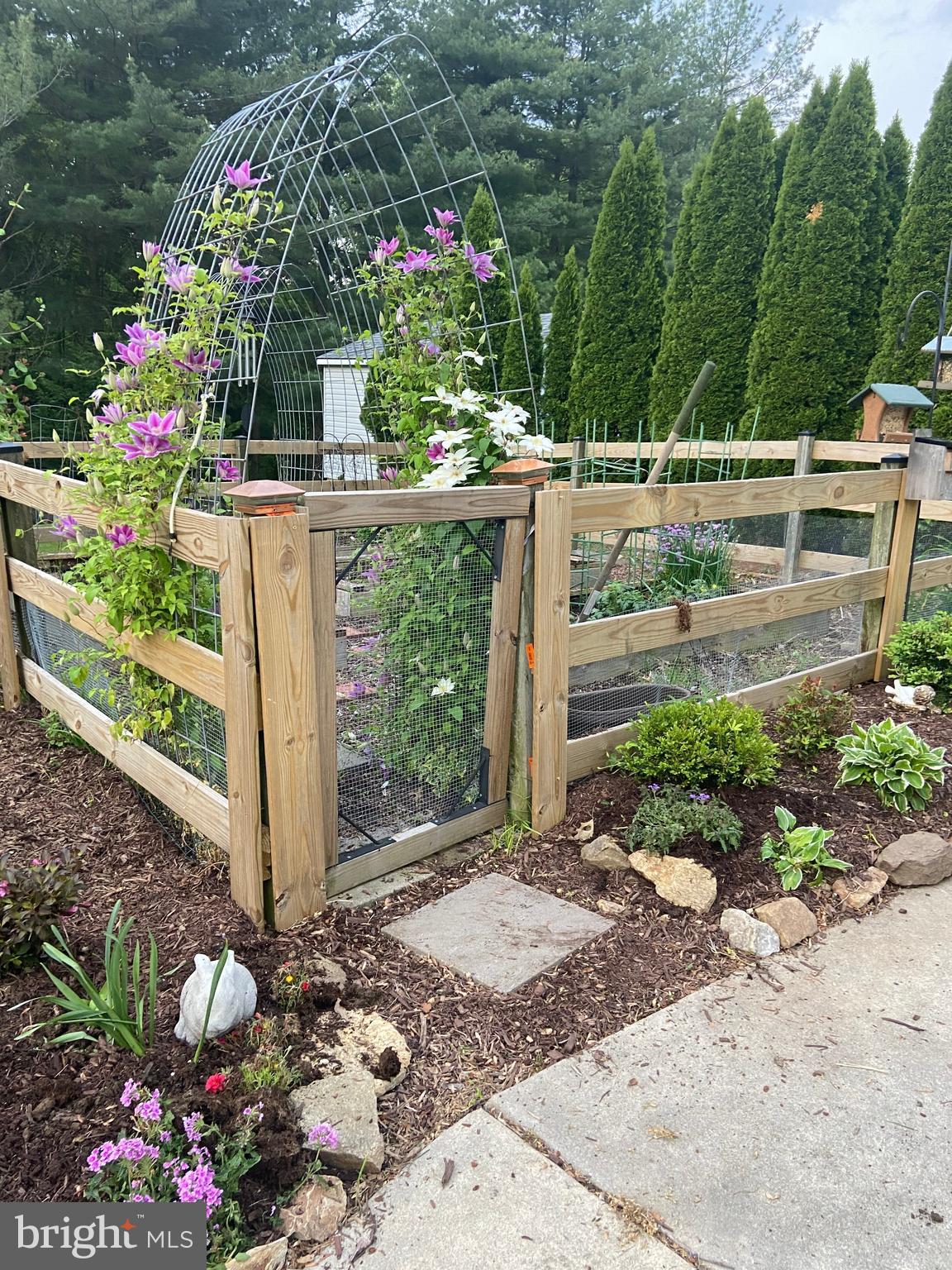 1025 East Macphail Road Bel Air, MD 21015 - Photo 71 of 73