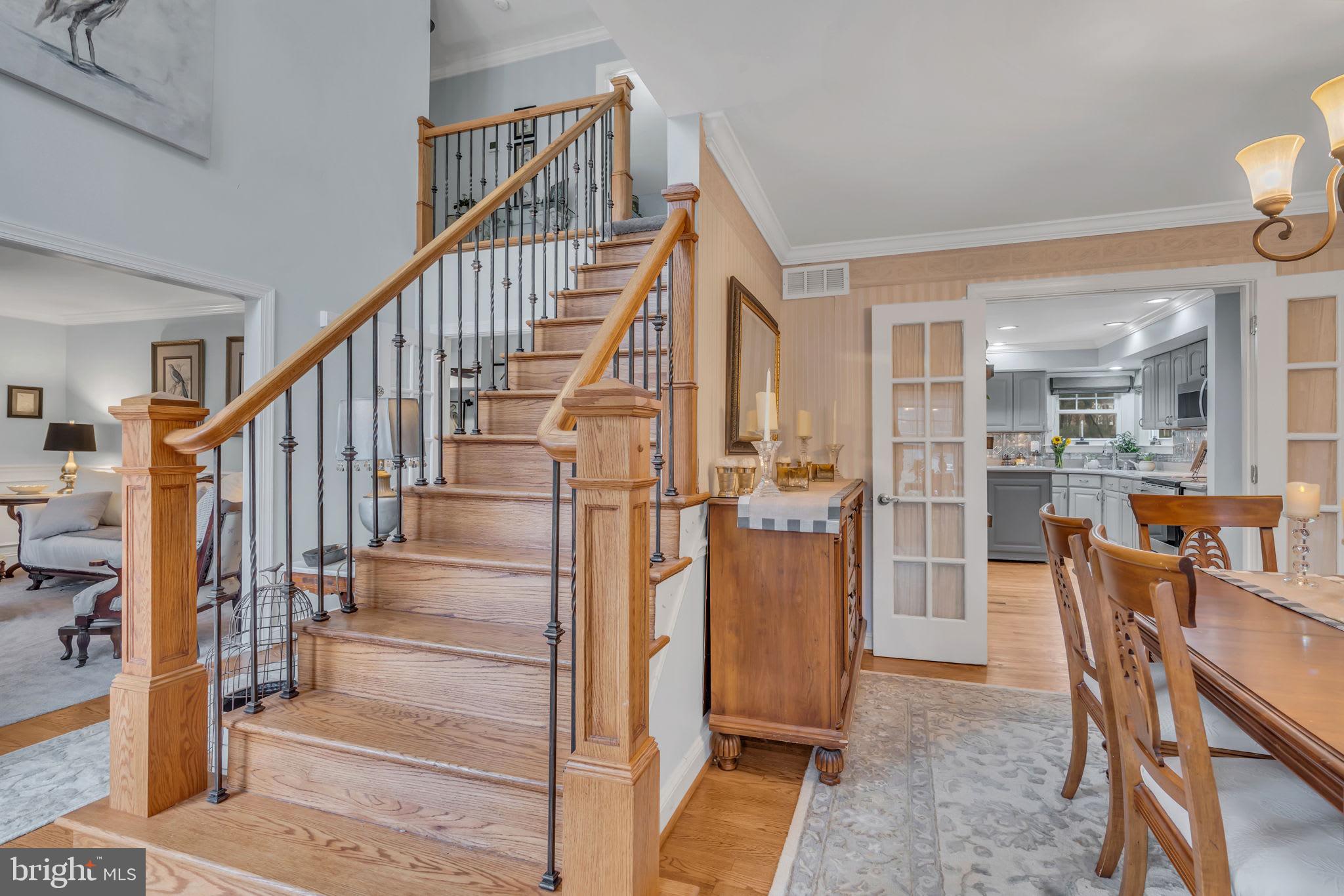 1025 East Macphail Road Bel Air, MD 21015 - Photo 8 of 73