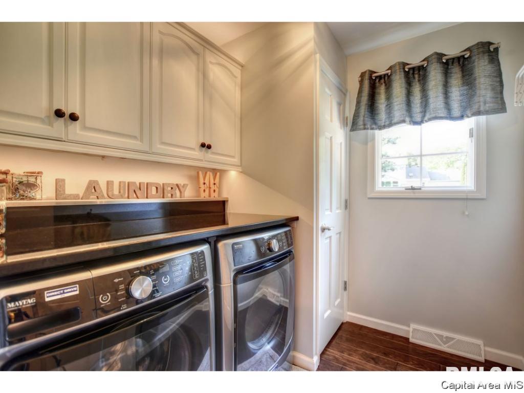 4044 Guilford Drive Springfield, IL 62711 - Photo 15 of 33