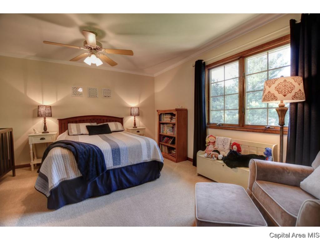 4044 Guilford Drive Springfield, IL 62711 - Photo 19 of 33