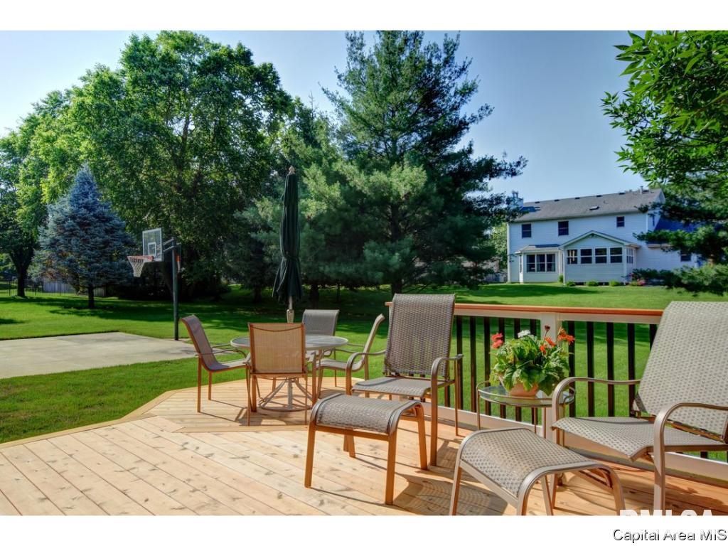 4044 Guilford Drive Springfield, IL 62711 - Photo 31 of 33