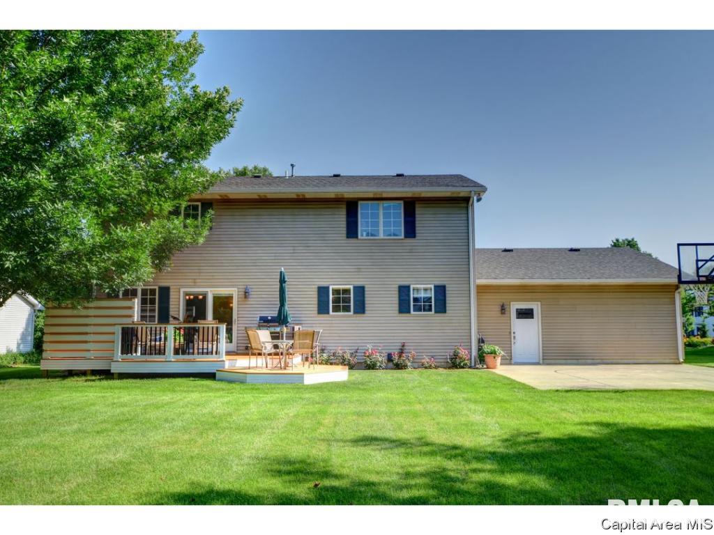 4044 Guilford Drive Springfield, IL 62711 - Photo 33 of 33