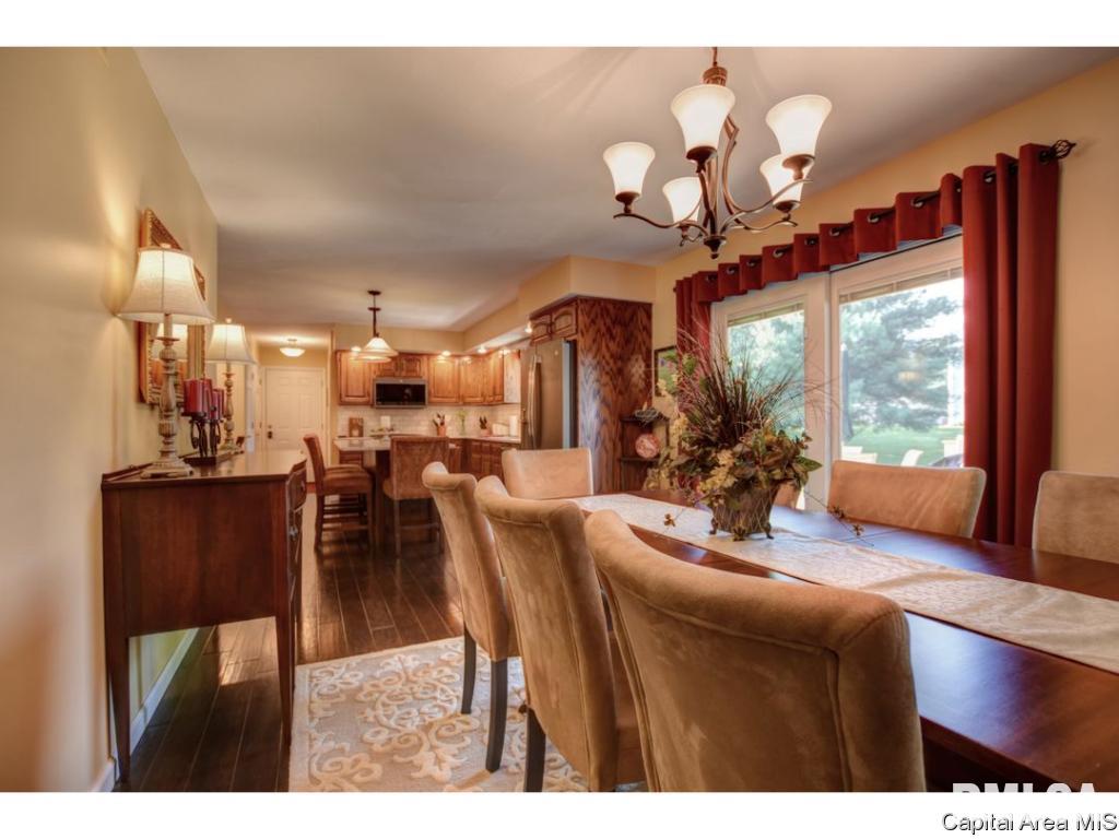 4044 Guilford Drive Springfield, IL 62711 - Photo 10 of 33