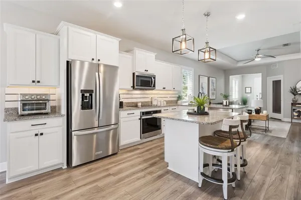 $550,000 | 1148 Bobcat Chase Boulevard, Oakland, FL 34787