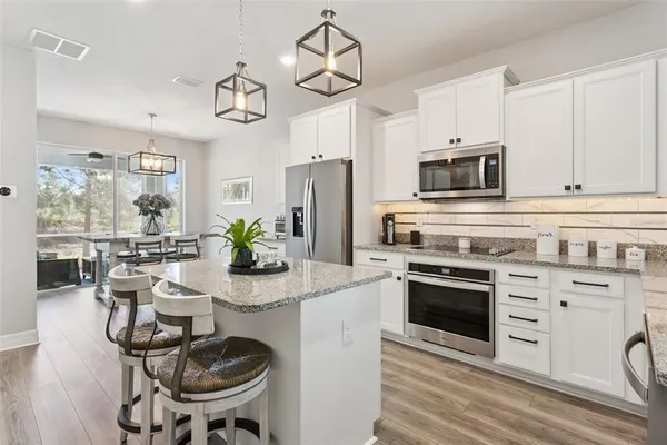 $550,000 | 1148 Bobcat Chase Boulevard, Oakland, FL 34787