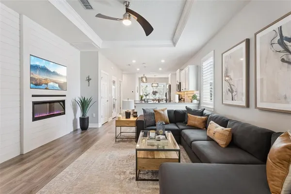 $550,000 | 1148 Bobcat Chase Boulevard, Oakland, FL 34787