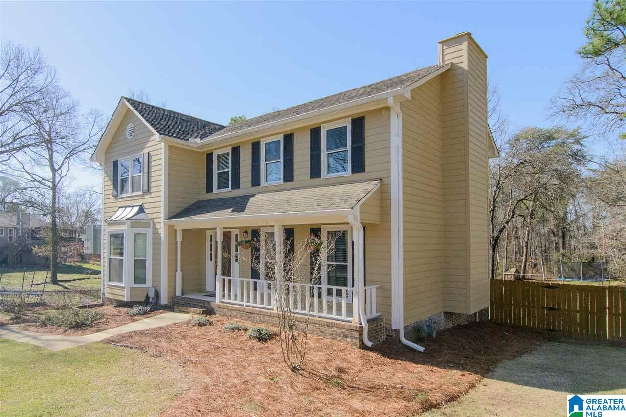 5247 Birdsong Road Birmingham, AL 35242 - Photo 1 of 40