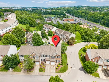 $284,900 | 1345 Bell Road, Unit 320, Antioch, TN 37013