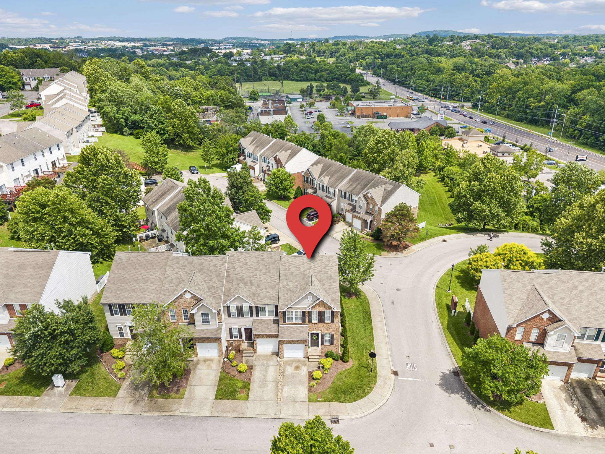 1345 Bell Road, Unit 320 Antioch, TN 37013 - Photo 30 of 33
