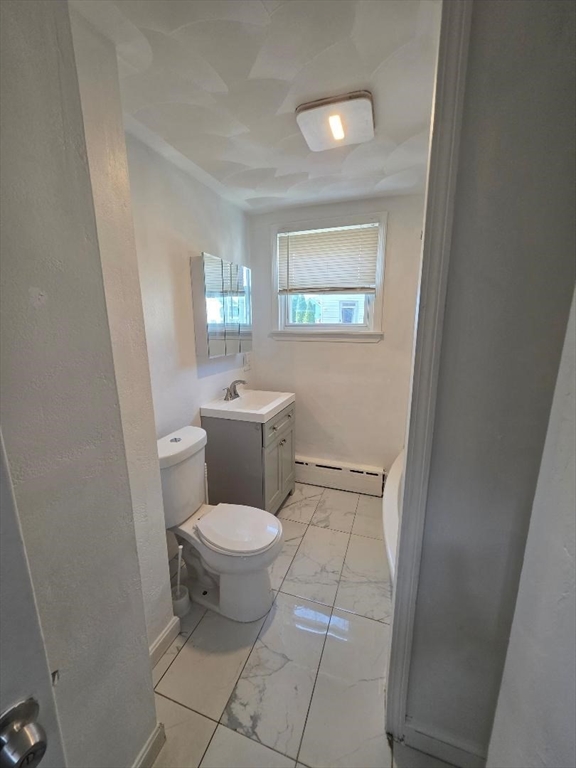 42 Mott Street, Unit 1 Fall River, MA 02721 - Photo 8 of 11