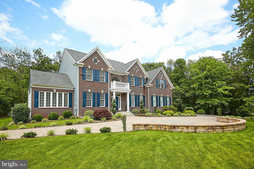 5818 Colchester Road Clifton, VA 20124 - Photo 1 of 30 Exterior (Front)