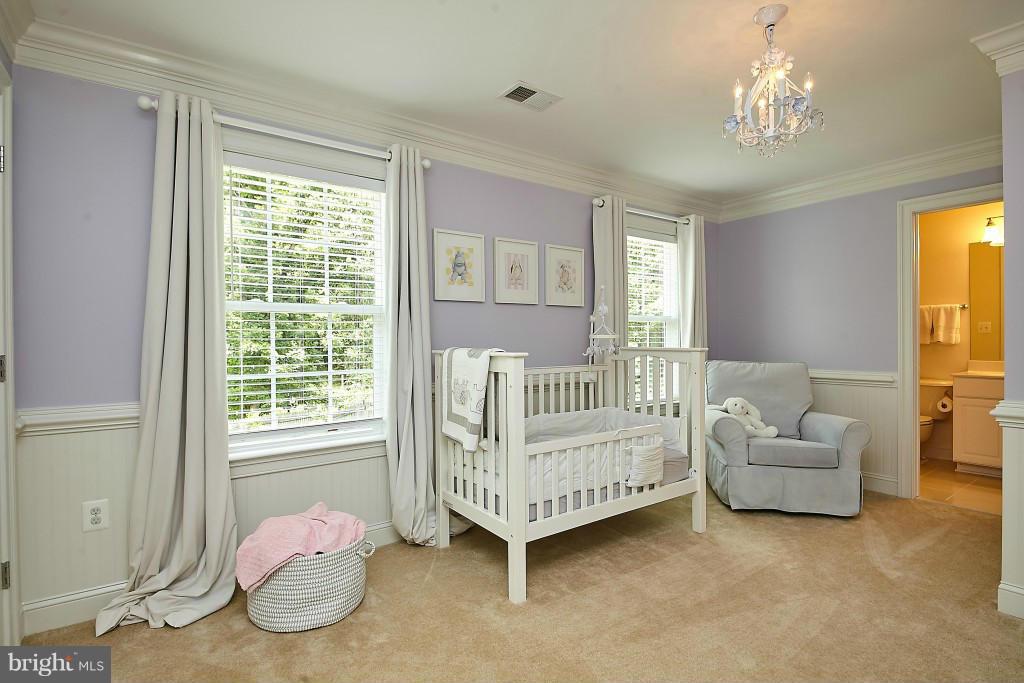 5818 Colchester Road Clifton, VA 20124 - Photo 25 of 30 Bedroom