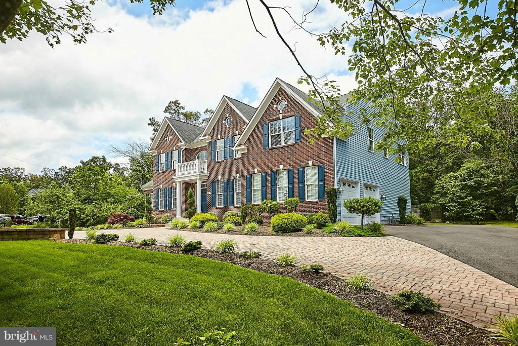 5818 Colchester Road Clifton, VA 20124 - Photo 29 of 30 Exterior (Front)