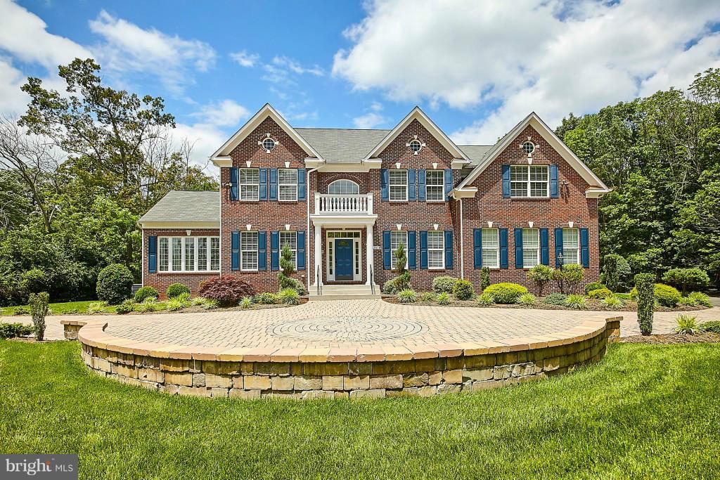 5818 Colchester Road Clifton, VA 20124 - Photo 30 of 30 Exterior (Front)