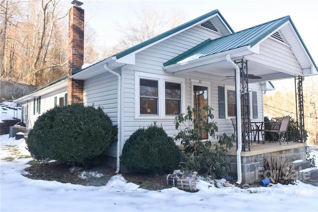 73 Hominy Baptist Church Road Candler, NC 28715 - Photo 1 of 24 Gallery Image 1