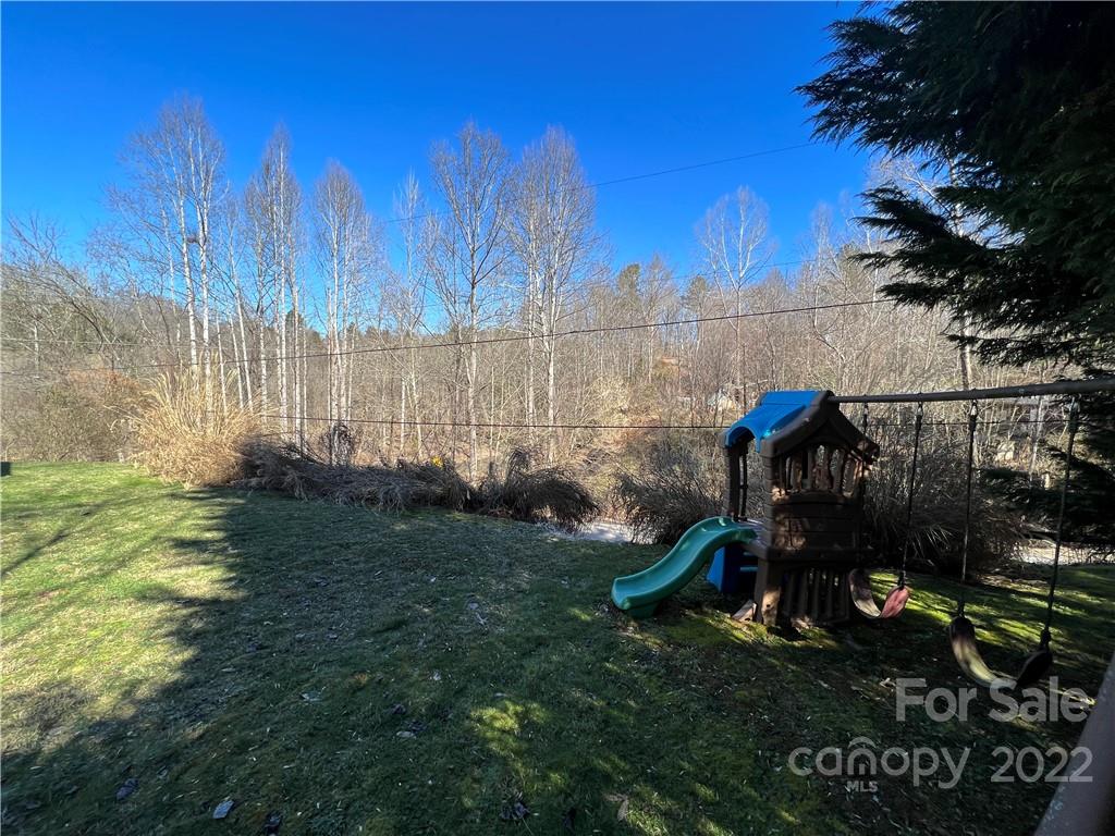 73 Hominy Baptist Church Road Candler, NC 28715 - Photo 7 of 24 Gallery Image 7