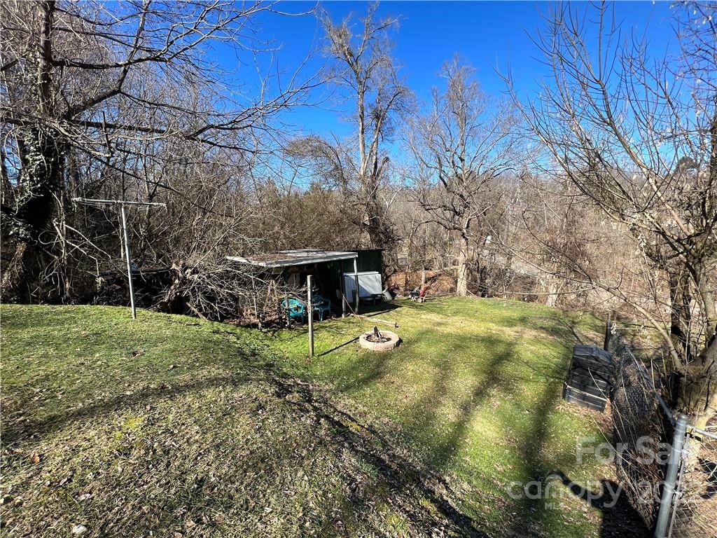 73 Hominy Baptist Church Road Candler, NC 28715 - Photo 8 of 24 Gallery Image 8
