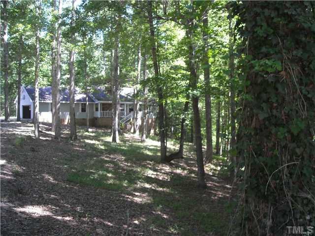 2009 Valley Ridge Court Raleigh, NC 27603 - Photo 17 of 17 Land/Lot