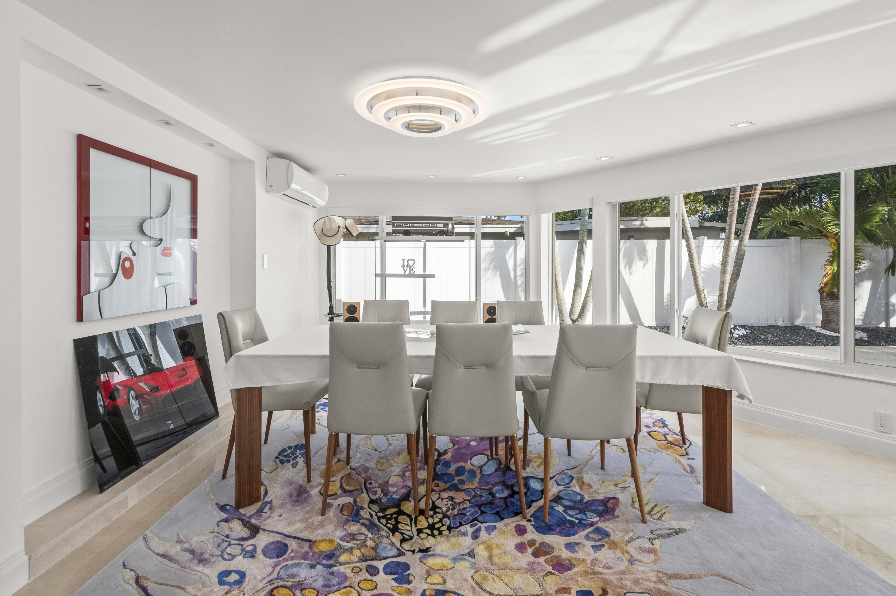 838 West Palmetto Park Road Boca Raton, FL 33486 - Photo 17 of 37 Dining Area