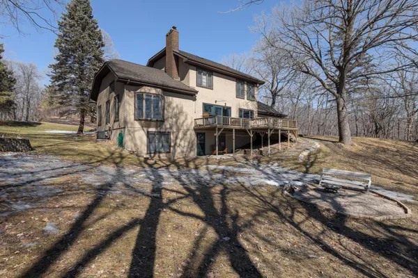 $999,900 | 40861 Acorn Drive, Dent, MN 56528