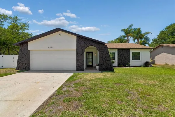 $545,000 | 4111 North Bay Hills Boulevard, Safety Harbor, FL 34695