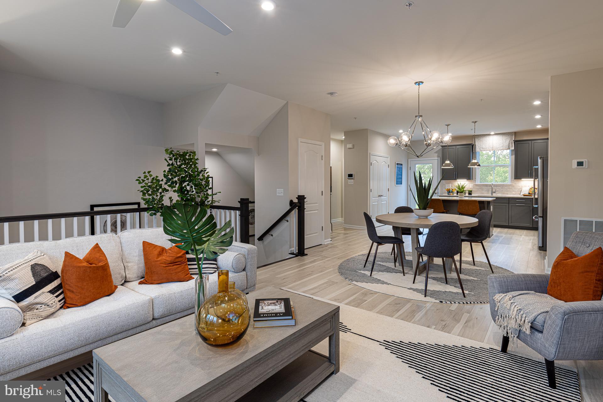 7712 Dignity Way Severn, MD 21144 - Photo 6 of 14