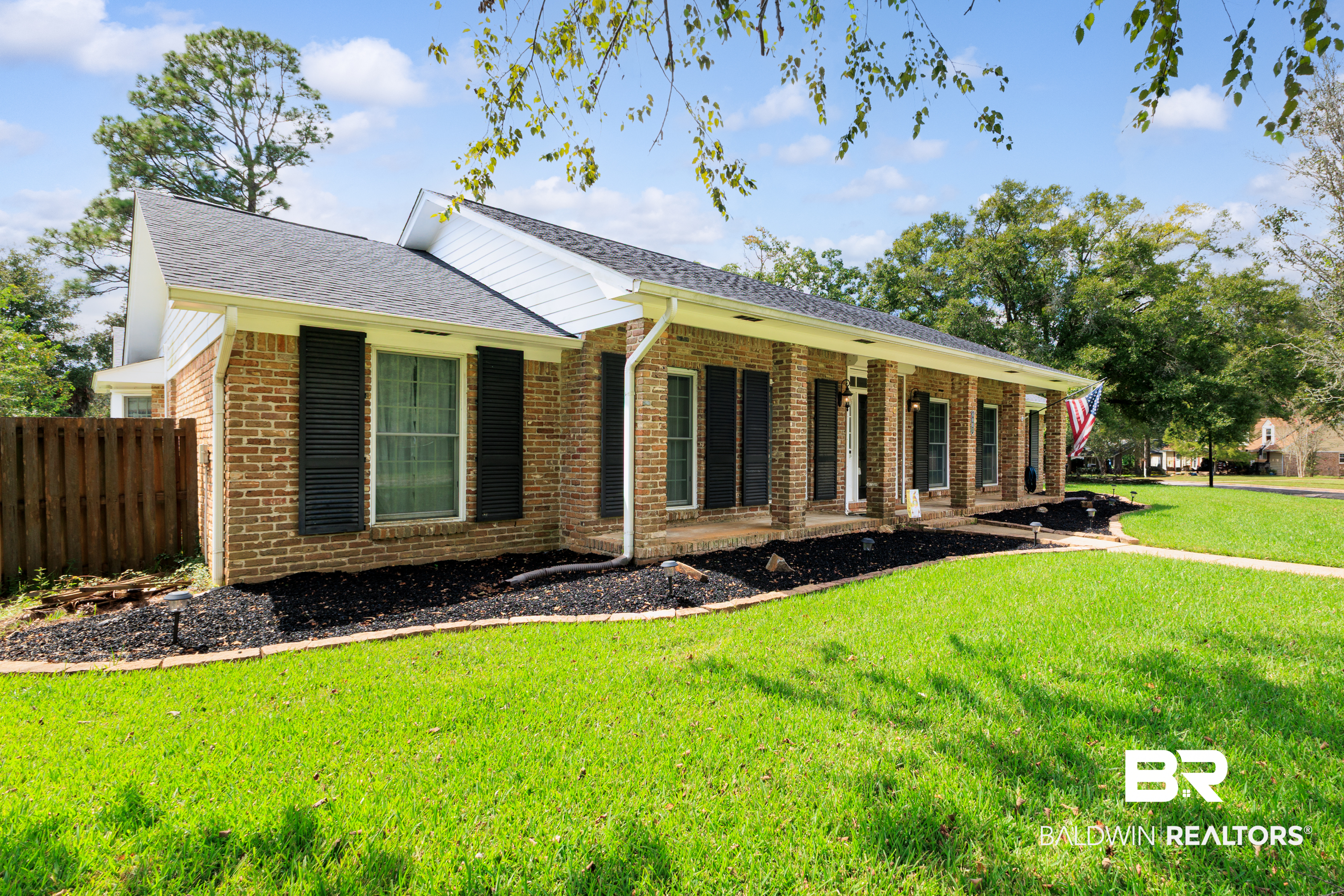 6001 Timberly Road North Mobile, AL 36609 - Photo 41 of 42 Gallery Image 41