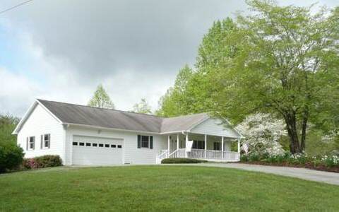 6524 Hardscrabble Road Mineral Bluff, GA 30559 - Photo 1 of 1 Main View