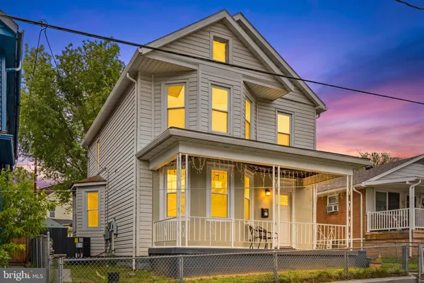 $215,000 | 46 Boone Street, Cumberland, MD 21502