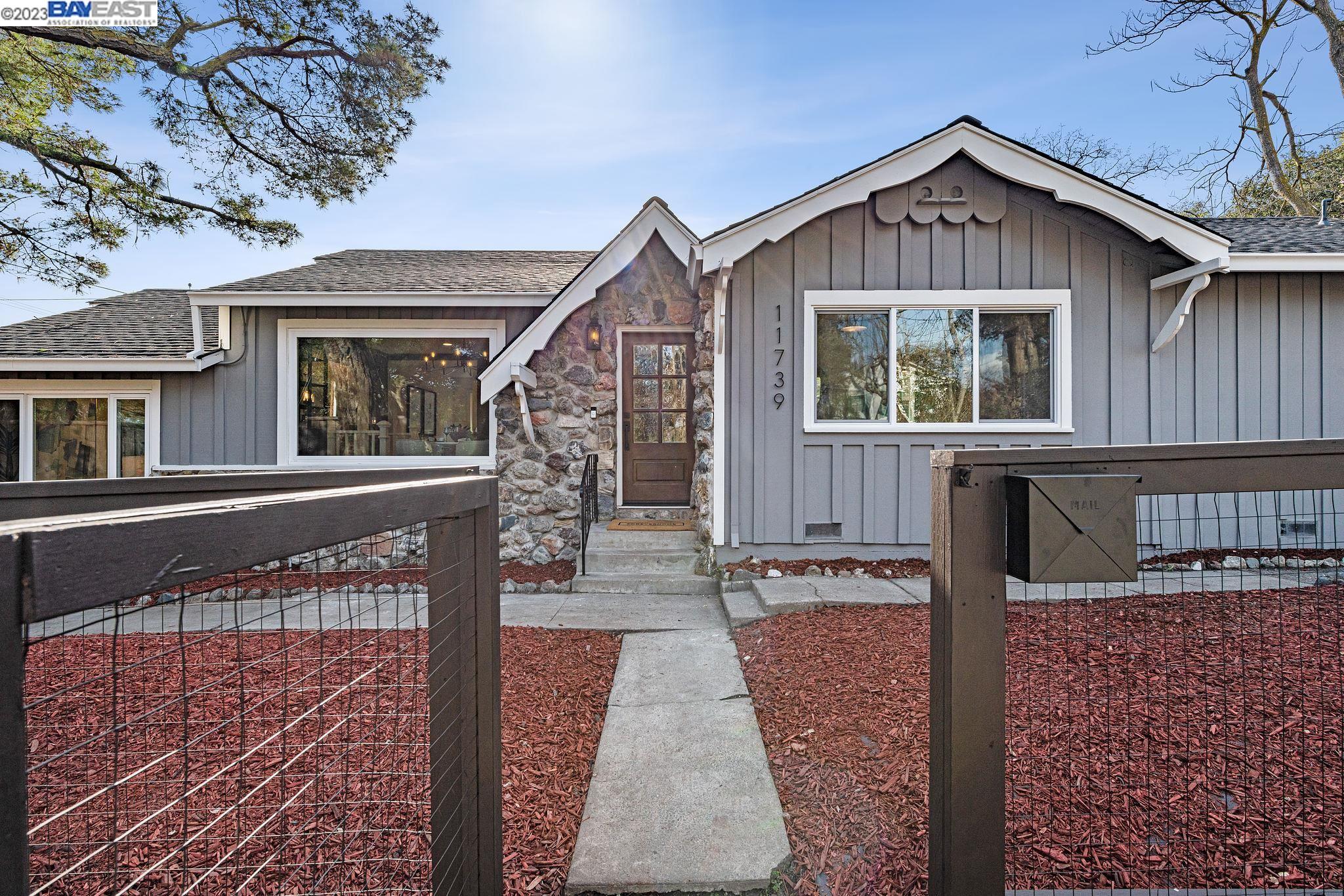 11739 Foothill Road Sunol, CA 94586 - Photo 1 of 1 Gallery Image 1