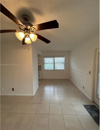 a view of a room with natural light