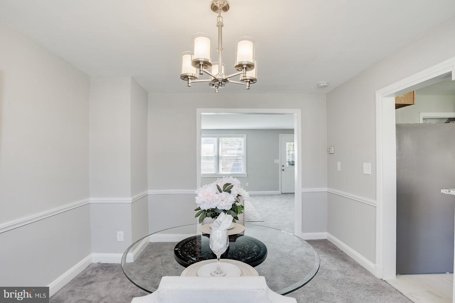 5416 Sagra Road Baltimore, MD 21239 - Photo 13 of 29 Dining Room