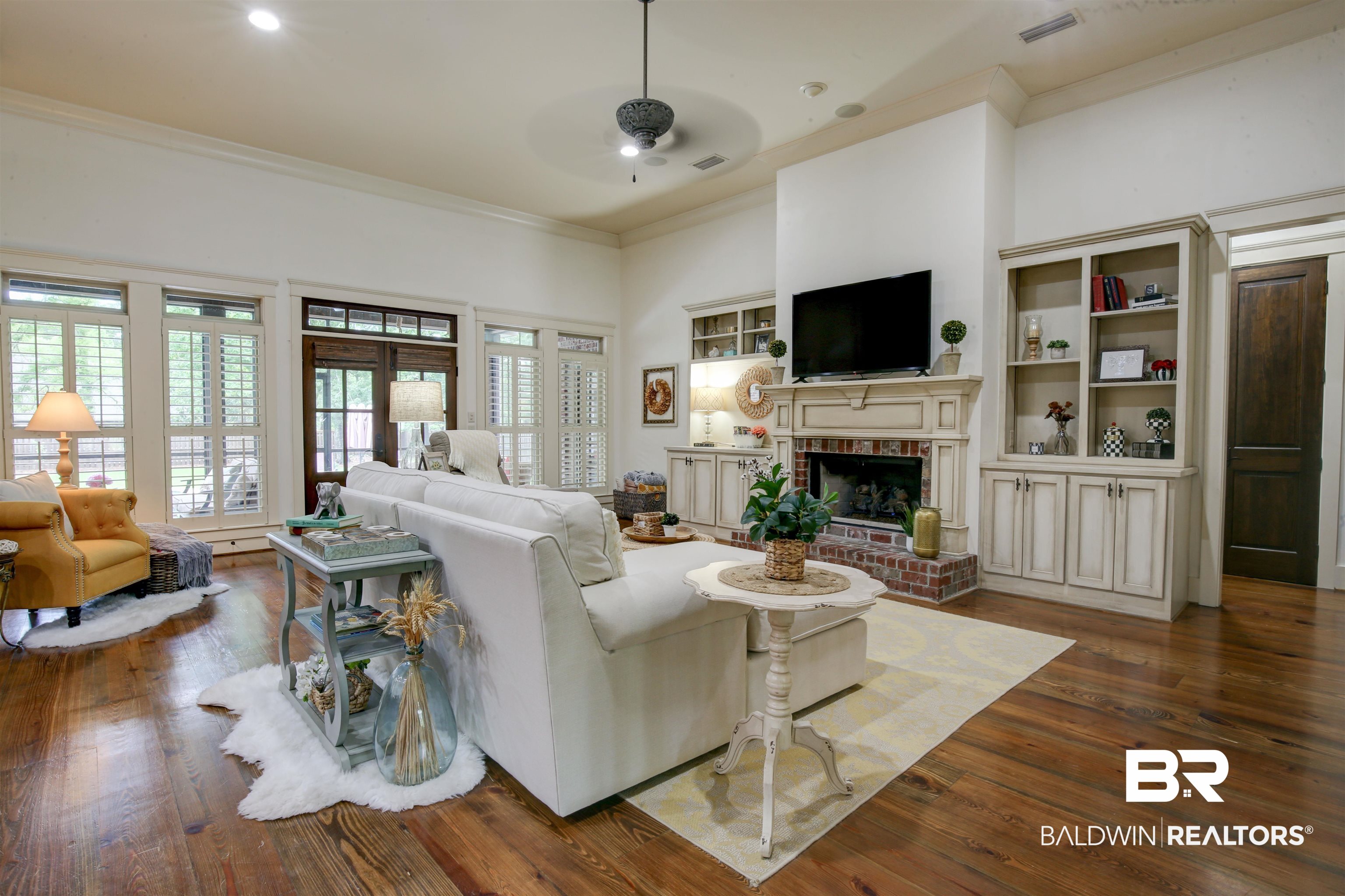 17245 Polo Ridge Boulevard Fairhope, AL 36532 - Photo 13 of 43