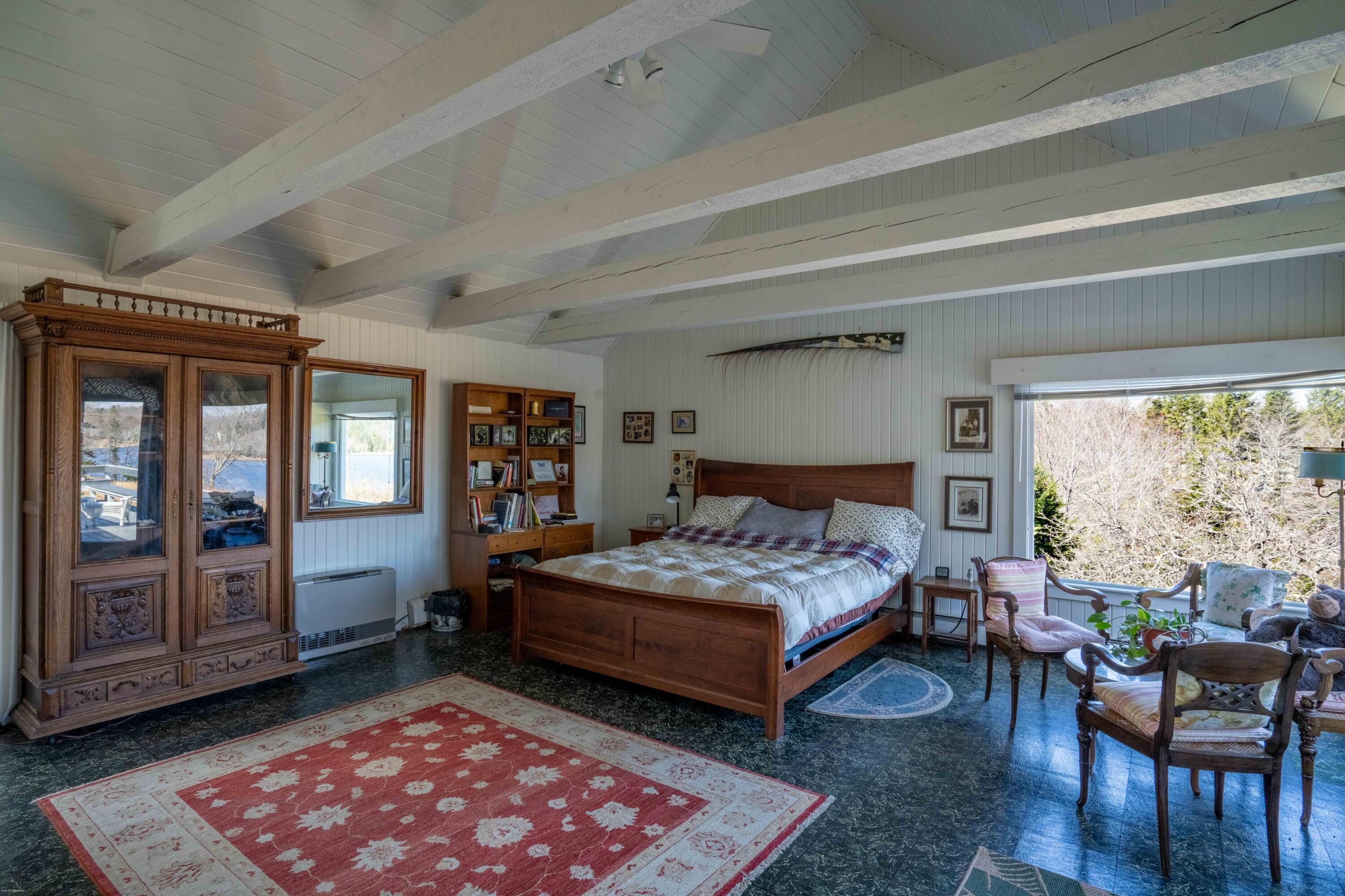 1052 Meadow Pond Road Islesboro, ME 04848 - Photo 21 of 51 1052 meadow pond rd-interior-15