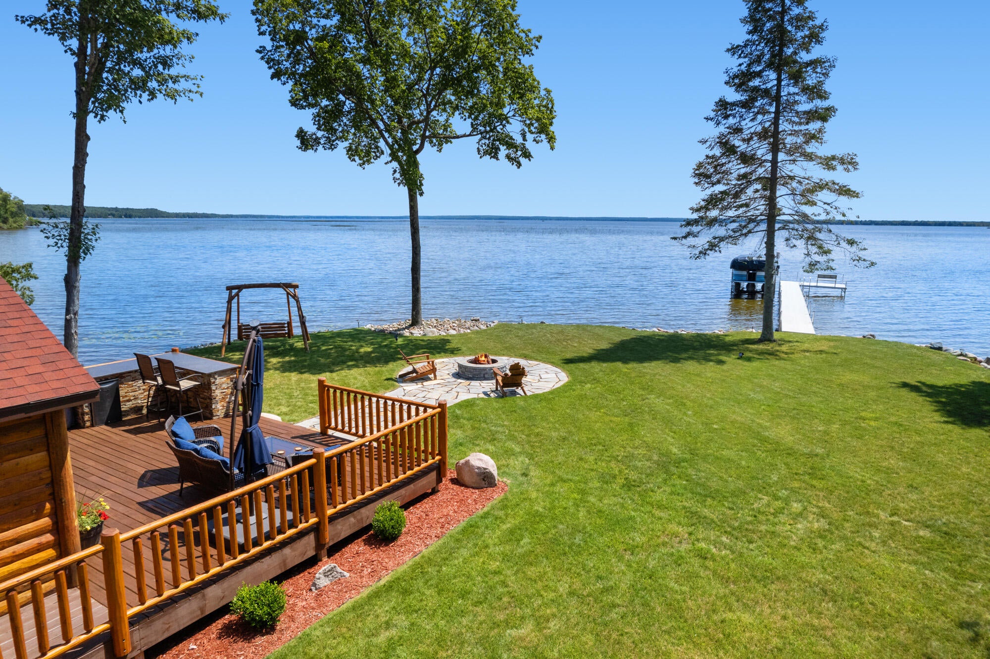 9170 West Miles Road Cheboygan, MI 49721 - Photo 21 of 58 Gallery Image 21
