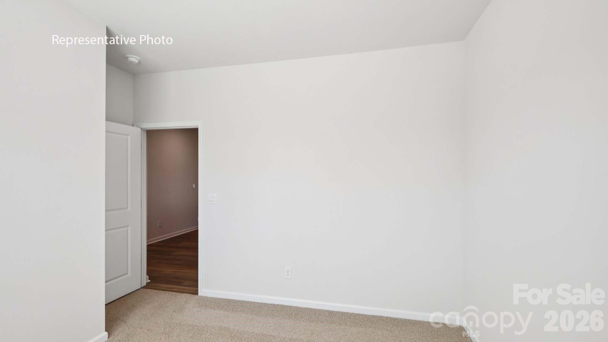 2019 Moorside Court Lancaster, SC 29720 - Photo 11 of 21 a view of an empty room